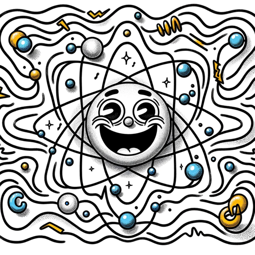 Quantum Woo-Woo Generator logo