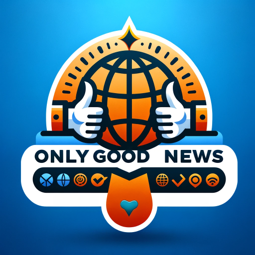 Only Good News logo