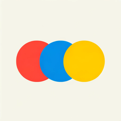 Color Companion logo