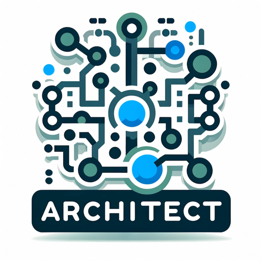 API Architect logo