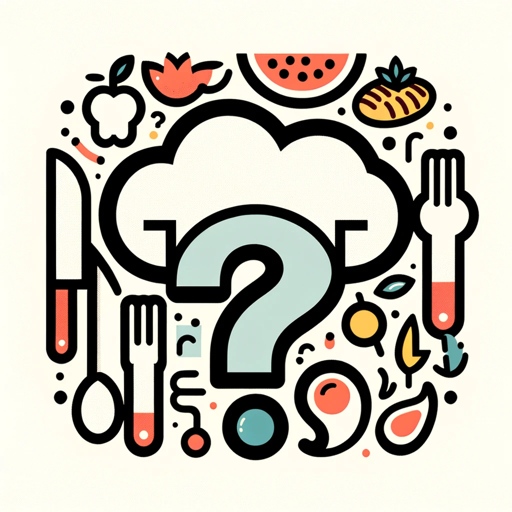 Pantry Chef logo