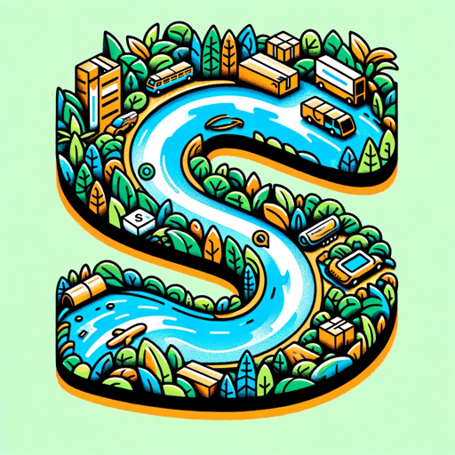Shopping Scout logo