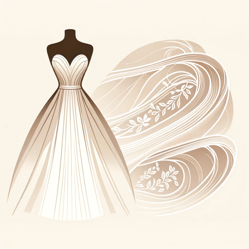 Wedding Dress logo