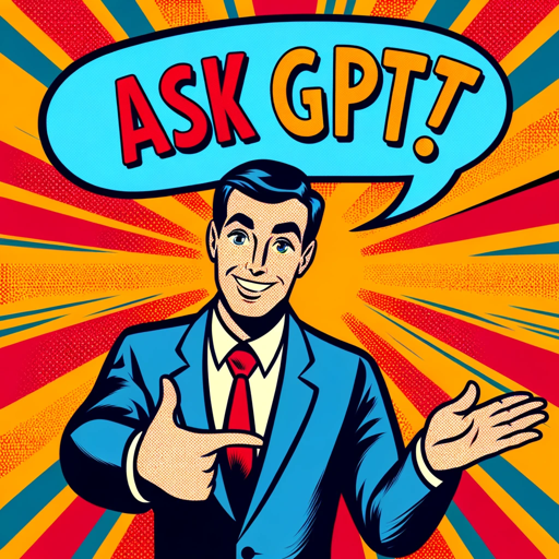 AskGPT logo