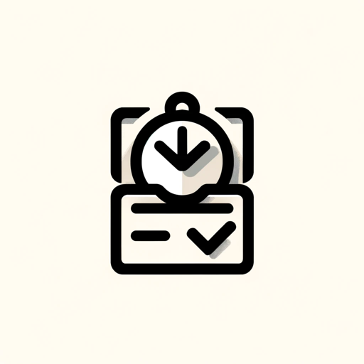 Productivity Bot logo