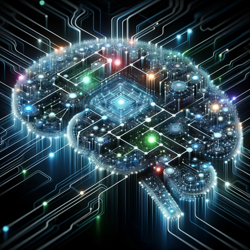 AGI Cognitive Architect logo