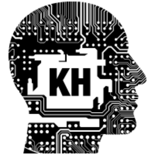 Growth Marketing Expert - KHightower logo