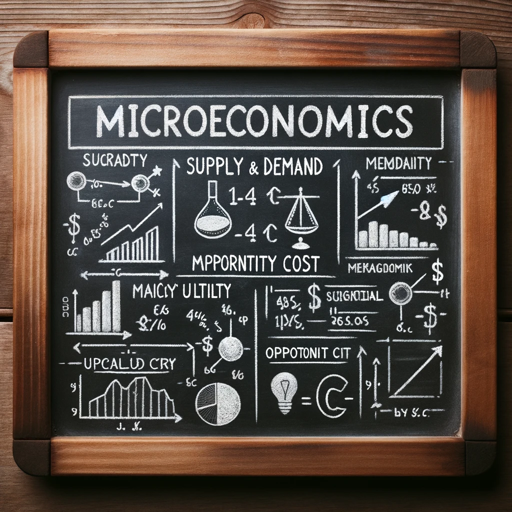 EconMentor logo
