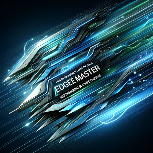 EdgeMaster logo