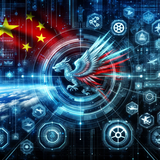 China Defense Analyzer logo