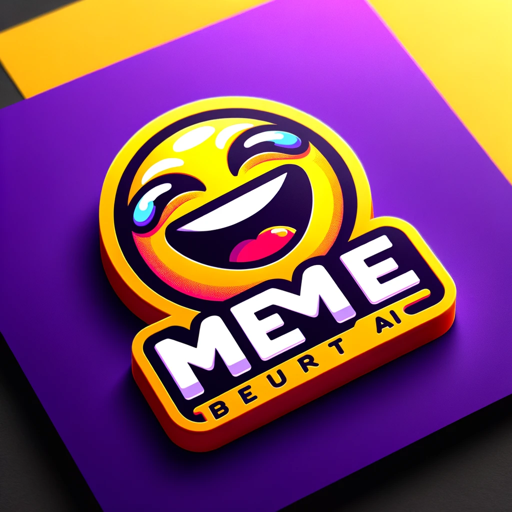 MemeBurst AI logo