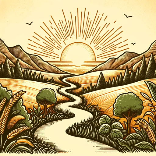 Chemin du Succès logo