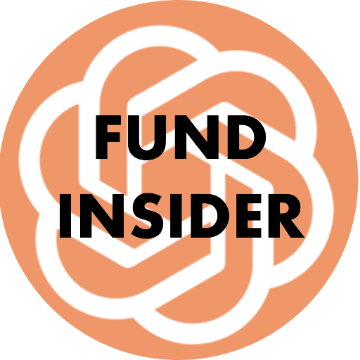 Fund Insider logo