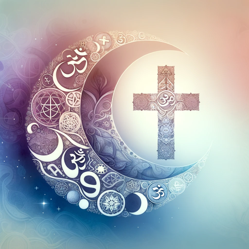 Prayer Box GPT logo