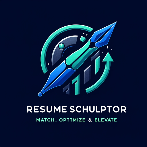 Resume Sculptor: Match, Optimize & Elevate logo