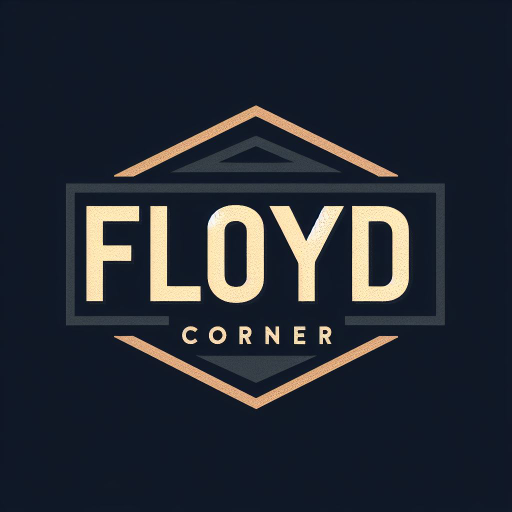 Floyd Corner logo