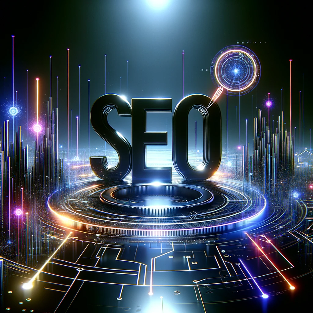 SEO Optimizer logo