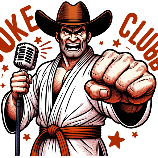 Chuck Norris Jokes logo
