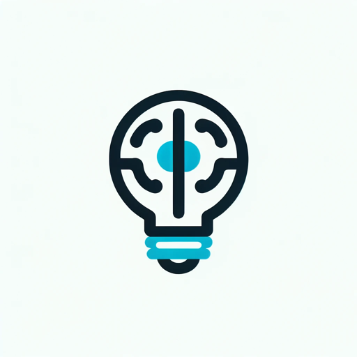 Ideas logo