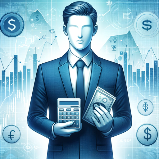 マネーコンサルタント logo