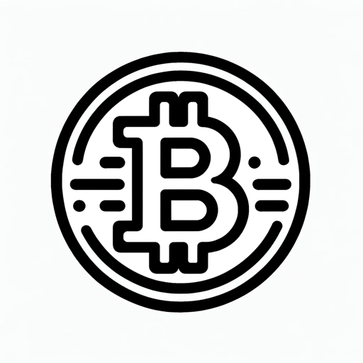 Bitcoin GPT logo