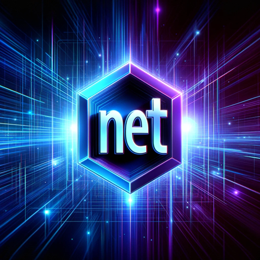 .NET Analyzer logo