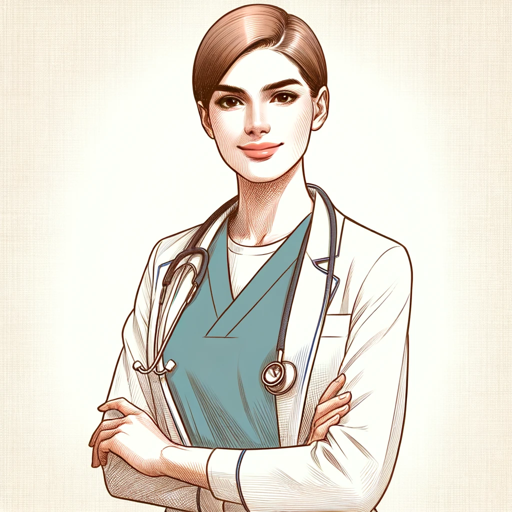 Utilization Review Nurse AI logo