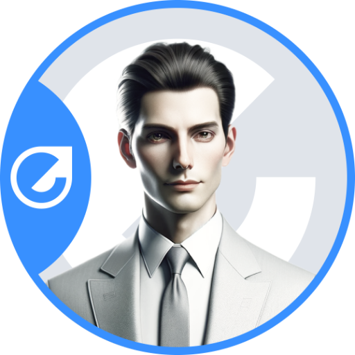 🔵 Legal Advisor for startups | AI Edany logo