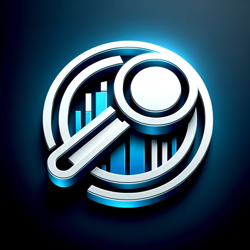 Content Quality and SEO Effectiveness Diagnosis logo