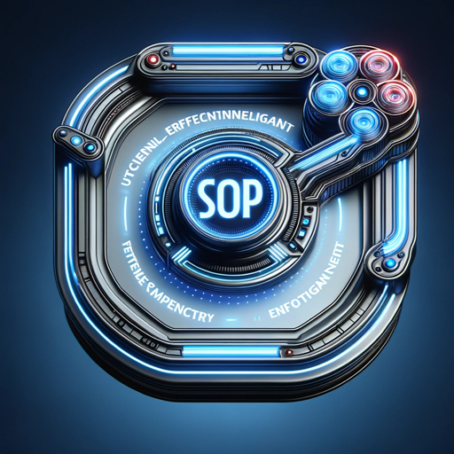 SOP Wizard logo