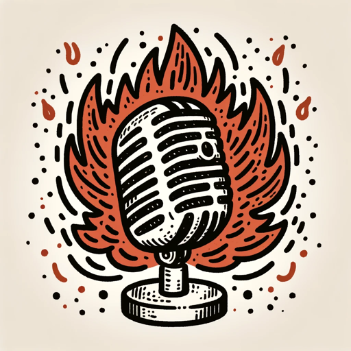 Ultimate RoastMaster logo