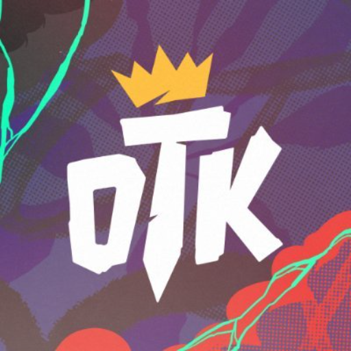 OTK logo