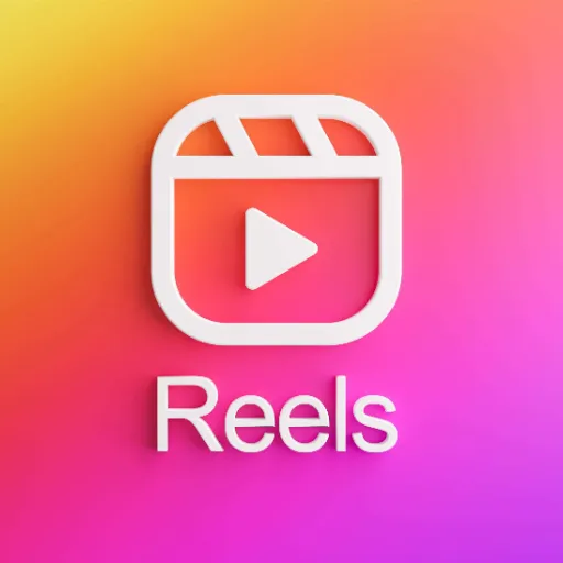 Reels logo
