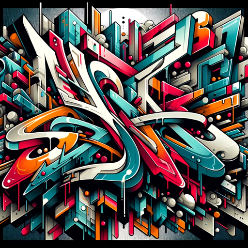 Graffiti Genius logo