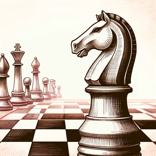 ChessMaster logo