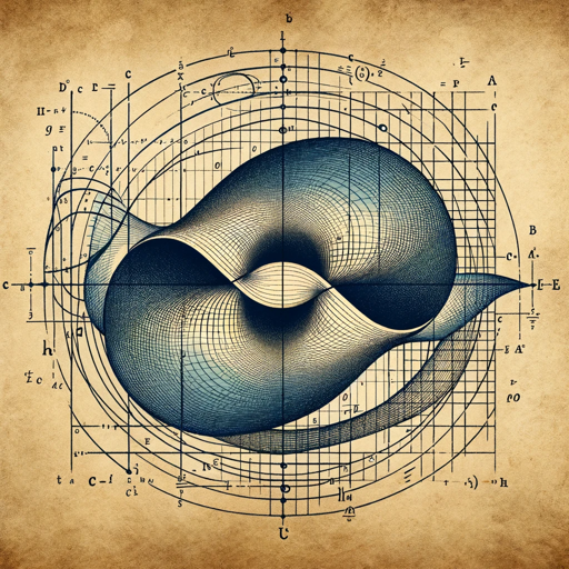 Ontological Mathematics Bot logo