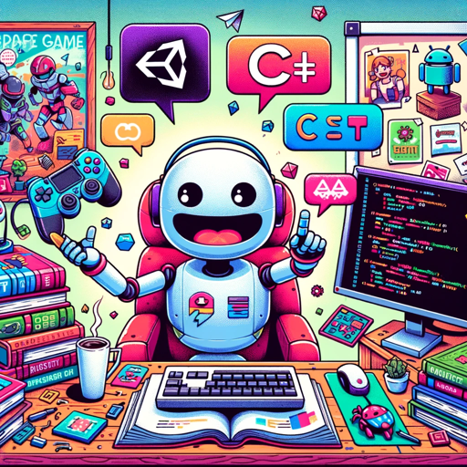 GameDev Sidekick logo