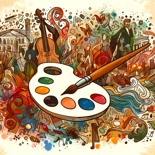 Picasso's Apprentice logo