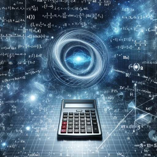 Calculus Solver