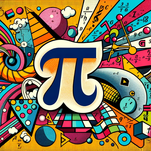 Math Solver logo