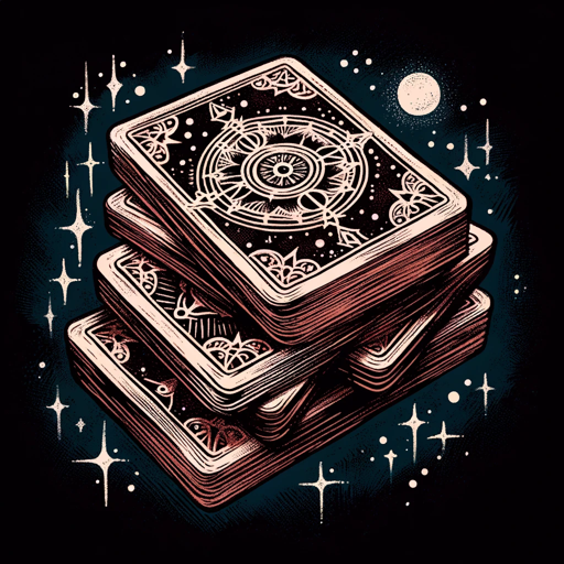 Tarot GPT logo