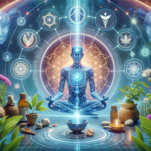 Holistic Healer AI logo