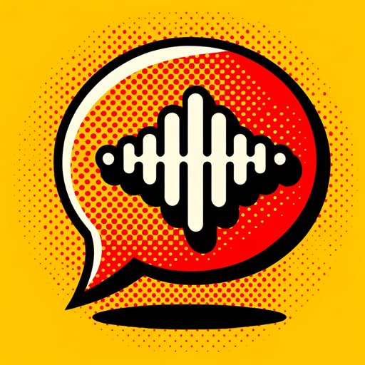 SpeechTherapist GPT logo