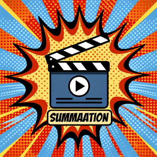 URL Video Summarizer logo