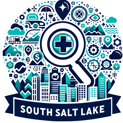 South Salt Lake Insurance Scout logo