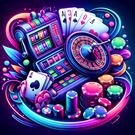 AI Casino Expert logo