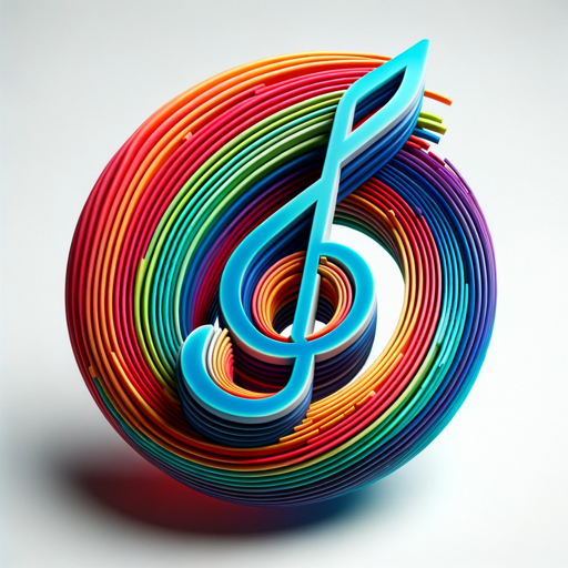 音楽用語逆引きGPT logo