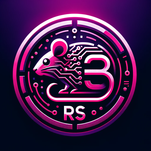 3 Rs: Replacement, Reduction and Refinement logo