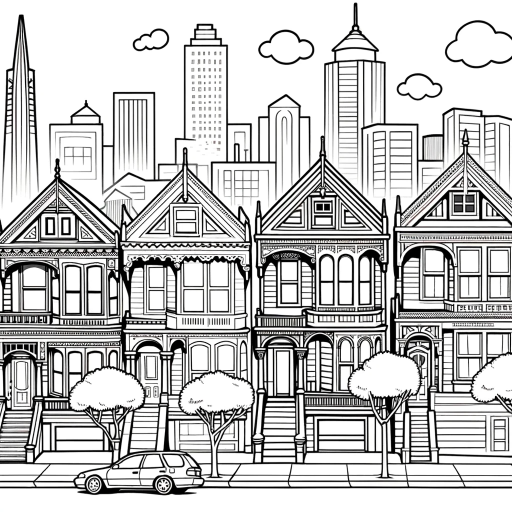 Coloring Book Infinity