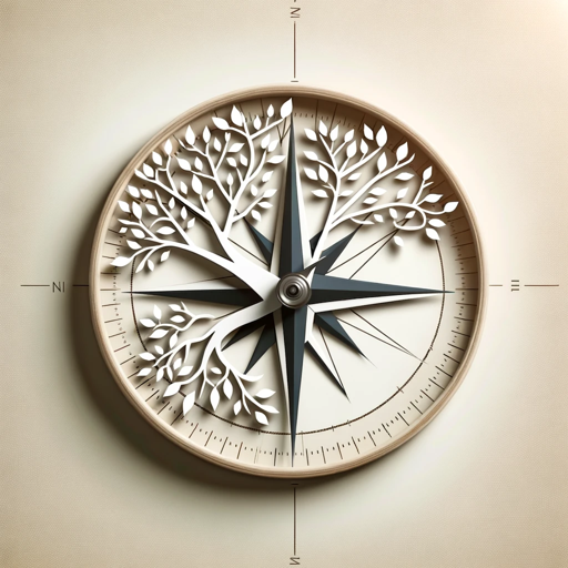 Decision Navigator logo
